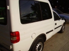 Opel Combo 1.7 DT - Financiacion Español o Residente-Sin Entrada - mejor precio | unprecio.es