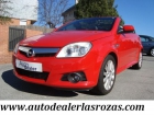 OPEL Tigra 1.4 16v Edition - mejor precio | unprecio.es