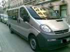 opel vivaro 1.9 cdti 100cv 6velocidades 9plazas finales 2006 - mejor precio | unprecio.es