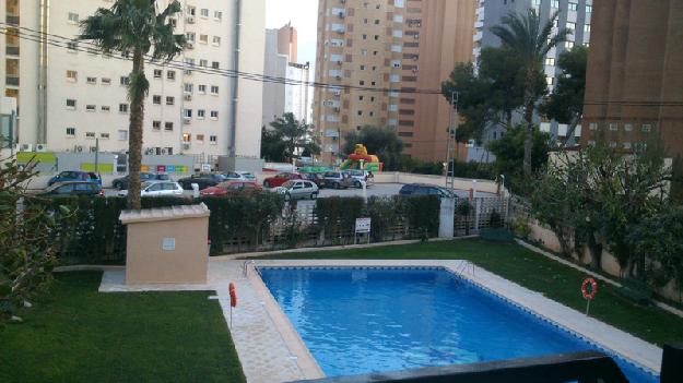 Piso en Benidorm