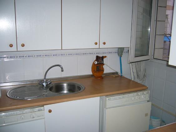 Piso en Bilbao