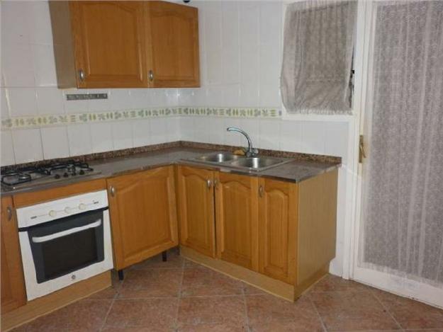 Piso en Cambrils