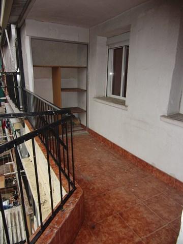 Piso en Madrid