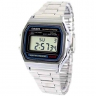Reloj Casio A-158-Wa-1df - mejor precio | unprecio.es