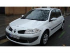 RENAULT Megane 1.5dCi C.Expres. eco2 - mejor precio | unprecio.es