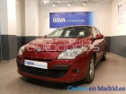 Renault Mégane - mejor precio | unprecio.es