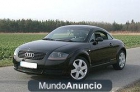 SE VENDE AUDI TT EN PERFECTO ESTADO.7.250 EUROS - mejor precio | unprecio.es