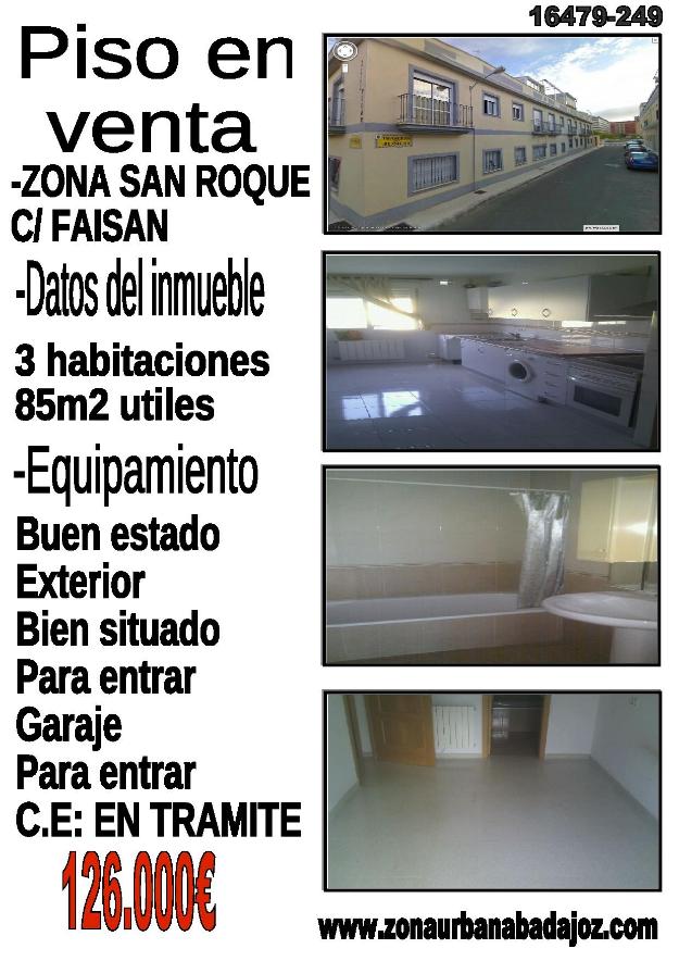 Seminuevo, 3d en ronda norte