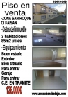 Seminuevo, 3d en ronda norte - mejor precio | unprecio.es