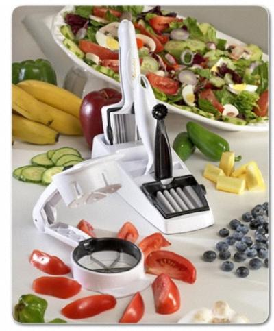 Snap Slicer