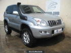 Toyota Land Cruiser 3.0 D4-D VXL - mejor precio | unprecio.es