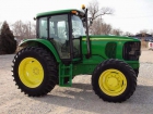 tractor JOHN DEERE 6615 - mejor precio | unprecio.es