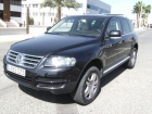 V.w touareg v6 tdi 3.0 225cv." Super-Elegante" - mejor precio | unprecio.es