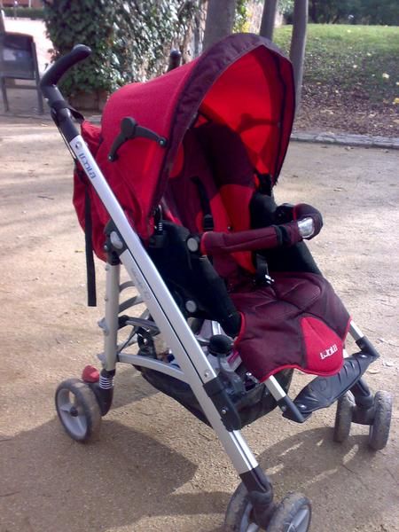 VENDO SILLA LOOLA ( BEBE CONFORT)