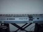 VENDO YAMAHA MOTIF ES8 EN PERFECTO ESTADO!!! - mejor precio | unprecio.es