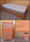Venta de muebles de dormitorio, casi a estrenar! - mejor precio | unprecio.es
