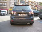 Volkswagen GOLF PLUS 1.6 TIPTRONIC '06 - mejor precio | unprecio.es