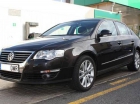 Volkswagen Passat 2.0 TDI 140CV - mejor precio | unprecio.es