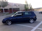 Wolswagen golf 1.6 GT - mejor precio | unprecio.es