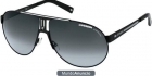 Busco gafas carrera negras imitación - mejor precio | unprecio.es