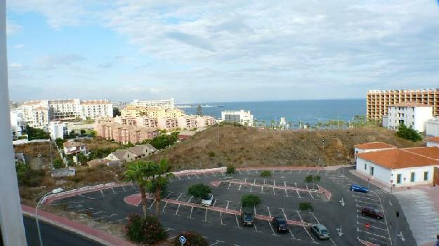 Apartamento en Benalmadena Costa