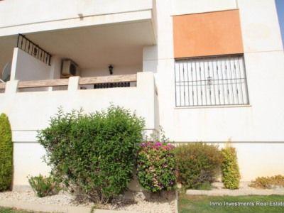 Apartamento en venta en Playa Flamenca, Alicante (Costa Blanca)