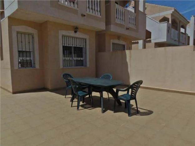 Apartamento en venta en Puerto de Mazarron, Murcia (Costa Cálida)