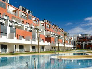 Apartamento en venta en Vera, Almería (Costa Almería)