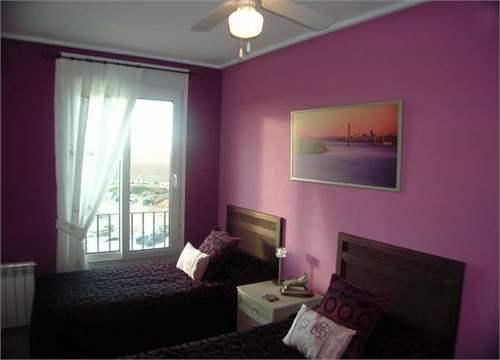 Apartment for Sale in Murcia, Murcia, Ref# 2922521