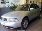 Audi A4 1.8 - mejor precio | unprecio.es