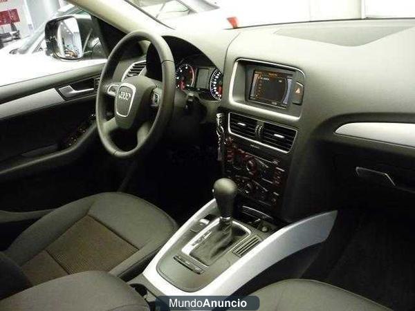 Audi Q5 2.0 TDI 170cv quattro S troni