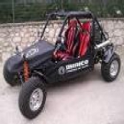 Autovaz Buggy Buggy 1100cc - mejor precio | unprecio.es