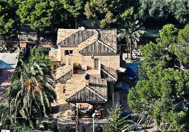 Chalet en Alicante/Alacant