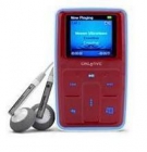 Creative Labs Zen MicroPhoto 8GB MP3 Player - mejor precio | unprecio.es