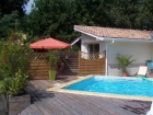 Estudio : 2/2 personas - piscina - andernos les bains gironda aquitania francia - mejor precio | unprecio.es