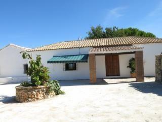 Finca/Casa Rural en alquiler en Ronda, Málaga (Costa del Sol)