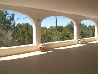 Finca/Casa Rural en venta en Sant Antoni de Portmany, Ibiza (Balearic Islands)