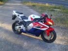 HONDA CBR 1000RR - mejor precio | unprecio.es