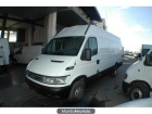 Iveco Daily 35 C12 HIPERFURGON - mejor precio | unprecio.es