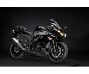 KAWASAKI ZX 6R