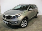 Kia Sportage 2.0CRDi Drive - mejor precio | unprecio.es