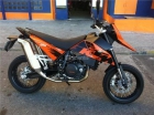 KTM 690 SUPERMOTO - mejor precio | unprecio.es