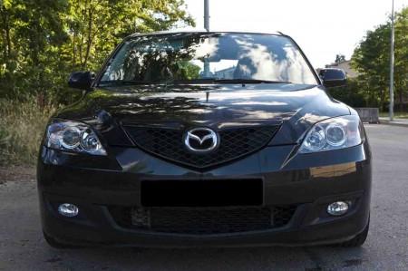 Mazda Mazda3 Sportive 20 en GIRONA