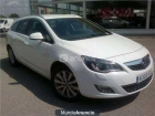 Opel Astra 2.0 CDTi Cosmo Auto ST - mejor precio | unprecio.es