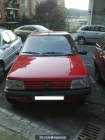 Peugeot 205 XLD 1.8D - mejor precio | unprecio.es