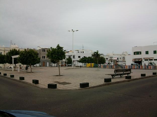 Piso en Arrecife