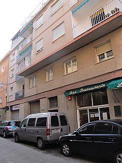 Piso en Barcelona