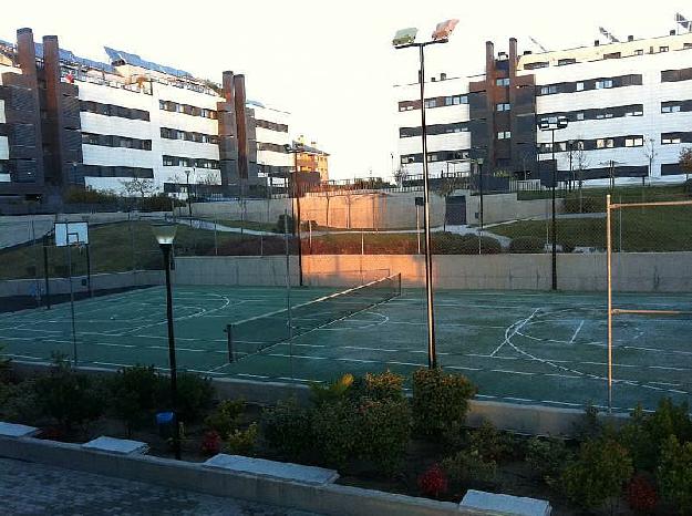 Piso en Colmenar Viejo