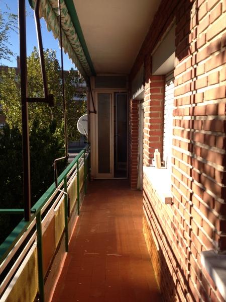 Piso en Humanes de Madrid