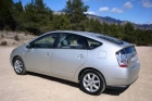 Prius Executive - mejor precio | unprecio.es
